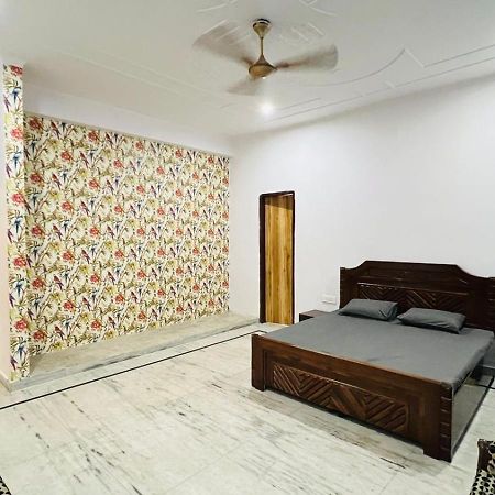 Villa Venus Farm Gurgaon Exterior foto