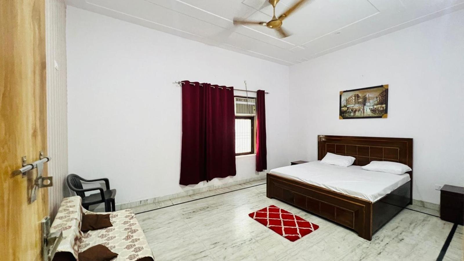 Villa Venus Farm Gurgaon Exterior foto